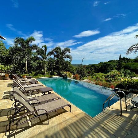 Pousada Villa Canaa Армасан-душ-Бузіус Екстер'єр фото
